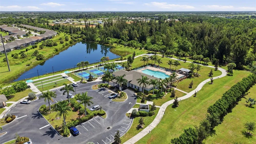 7081 WATERFORD PARKWAY Punta Gorda, FL 33950