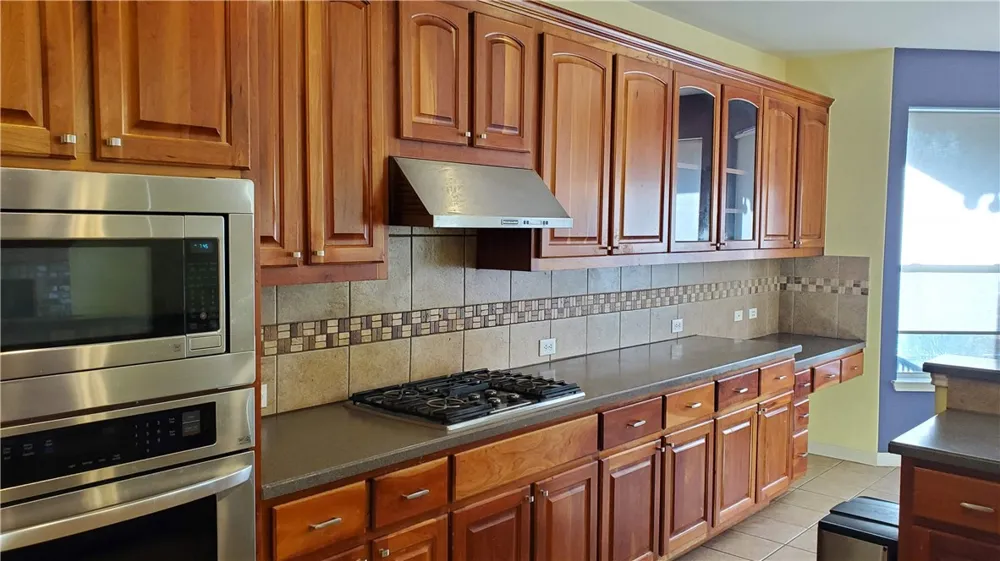 9421 Lisi Anne Drive Austin, TX 78717