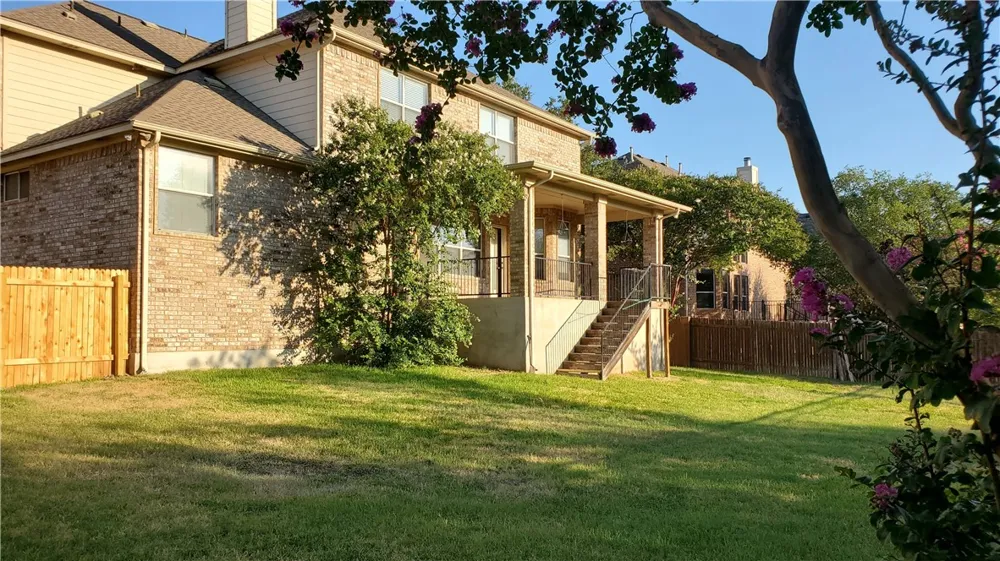 9421 Lisi Anne Drive Austin, TX 78717