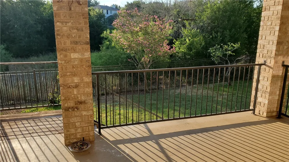 9421 Lisi Anne Drive Austin, TX 78717