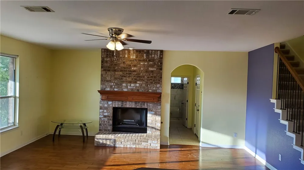9421 Lisi Anne Drive Austin, TX 78717