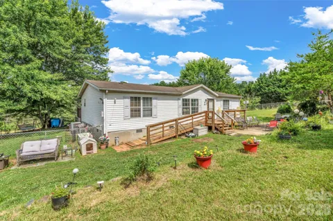 147 High Valley Estates Drive