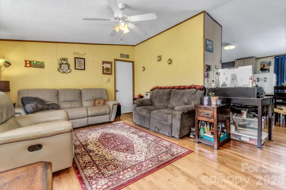 147 High Valley Estates Drive Alexander, NC 28701