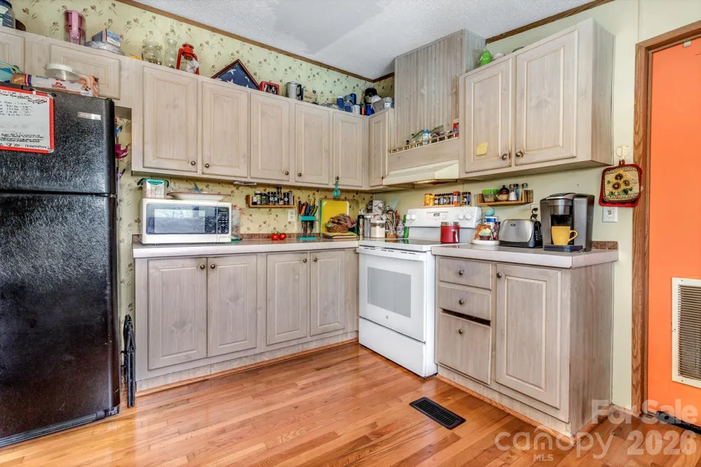 147 High Valley Estates Drive Alexander, NC 28701