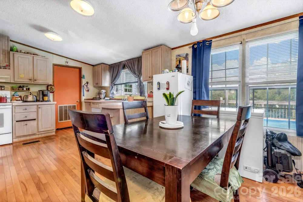 147 High Valley Estates Drive Alexander, NC 28701