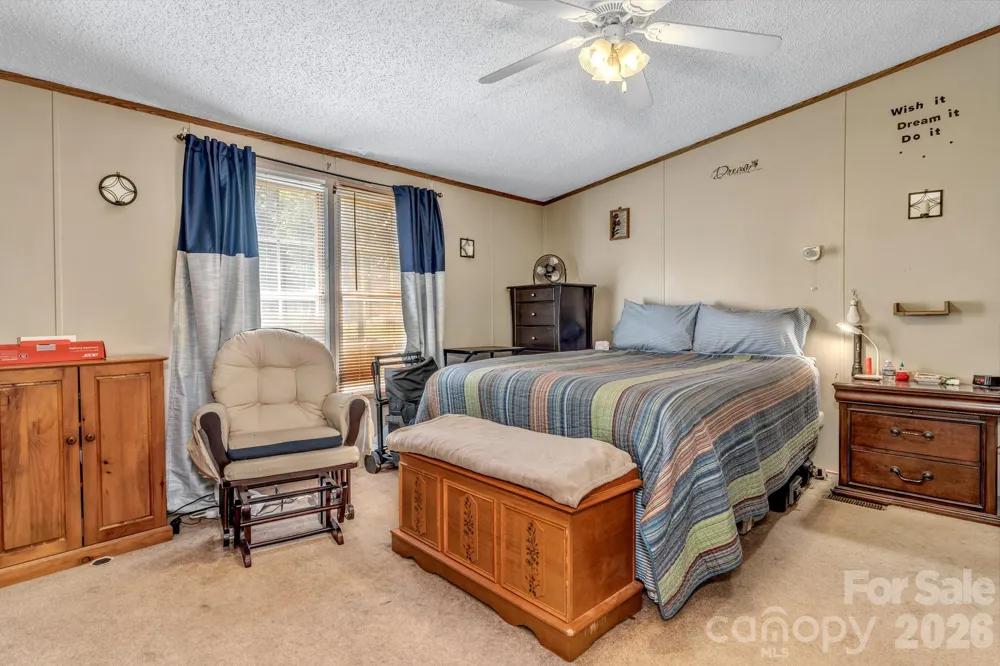 147 High Valley Estates Drive Alexander, NC 28701