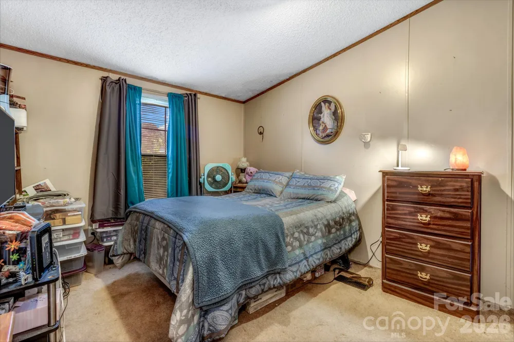147 High Valley Estates Drive Alexander, NC 28701