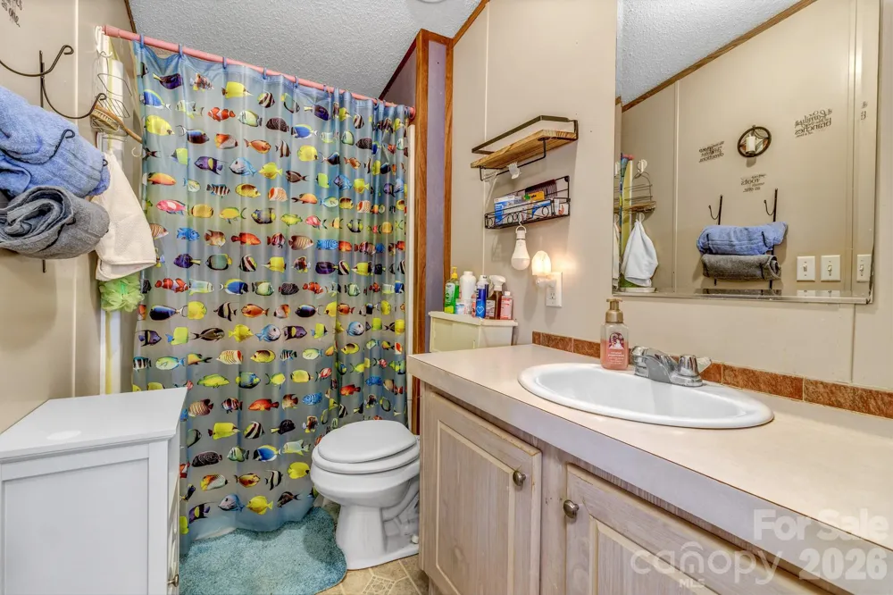 147 High Valley Estates Drive Alexander, NC 28701