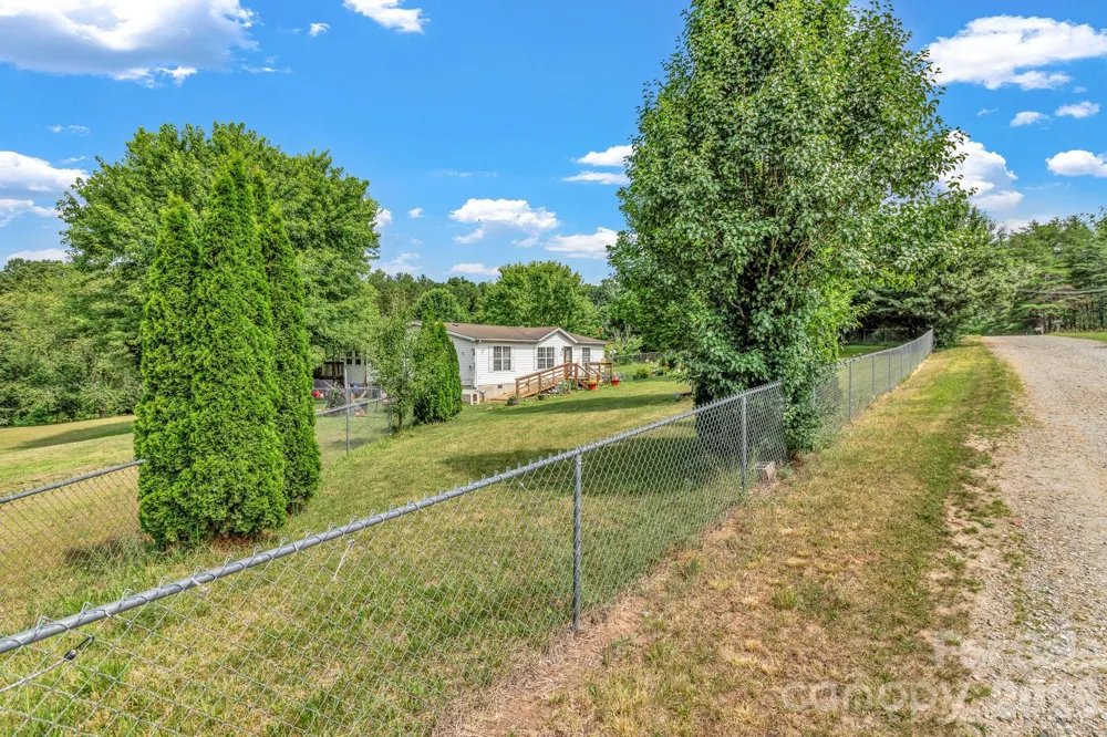 147 High Valley Estates Drive Alexander, NC 28701