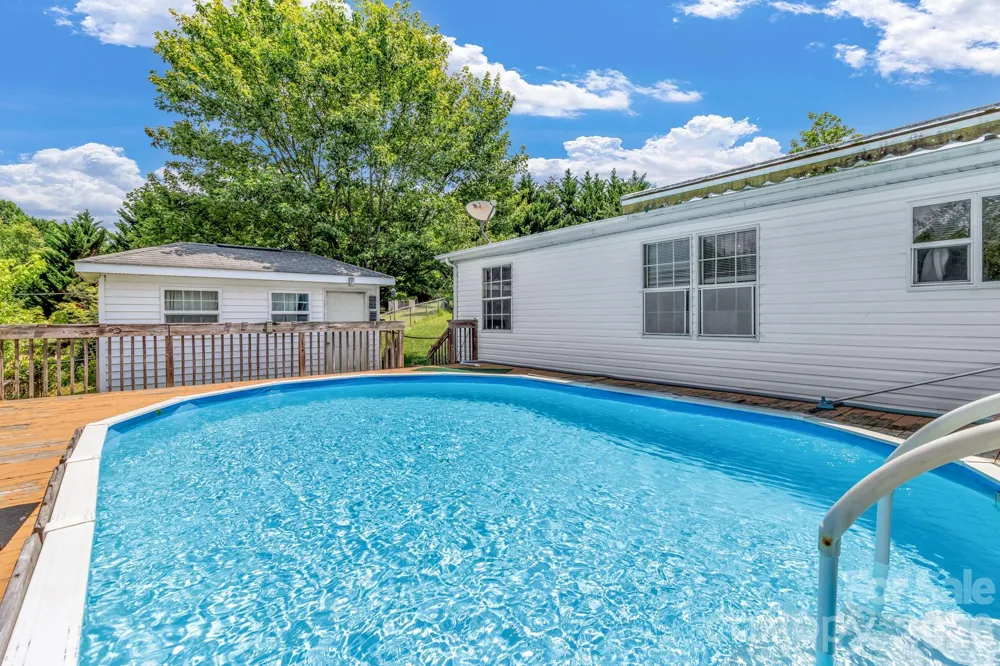 147 High Valley Estates Drive Alexander, NC 28701