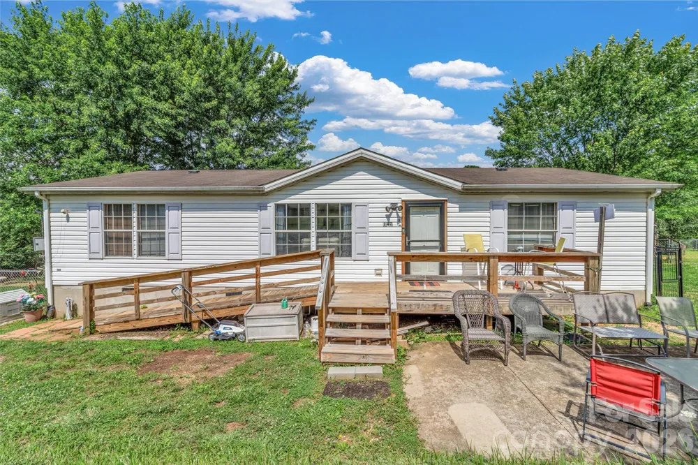 147 High Valley Estates Drive Alexander, NC 28701