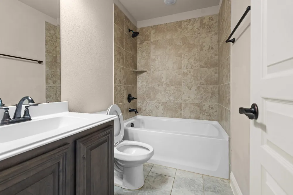 4706 Belladonna Court Mansfield, TX 76063