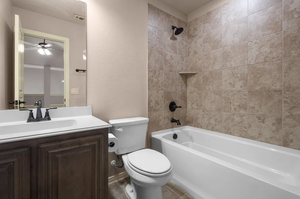 4706 Belladonna Court Mansfield, TX 76063