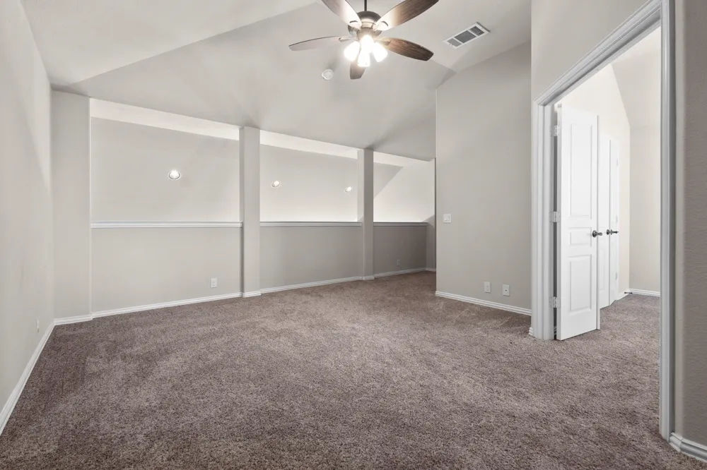 4706 Belladonna Court Mansfield, TX 76063