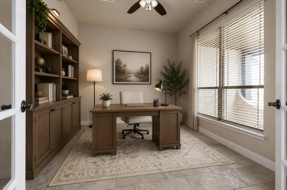 4706 Belladonna Court Mansfield, TX 76063