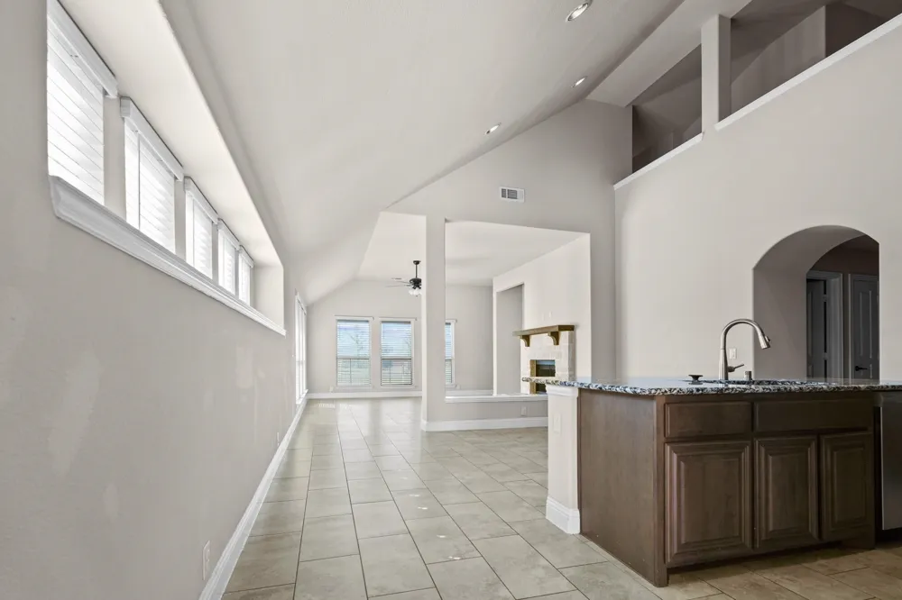 4706 Belladonna Court Mansfield, TX 76063