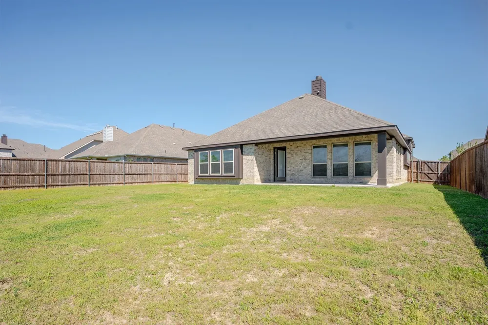 4706 Belladonna Court Mansfield, TX 76063