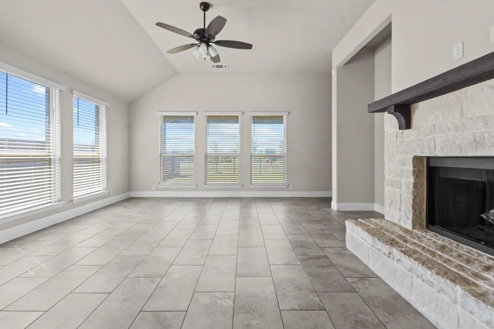 4706 Belladonna Court Mansfield, TX 76063