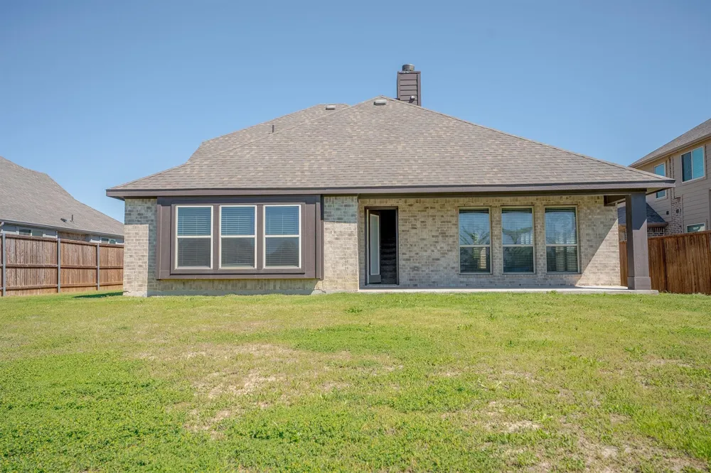4706 Belladonna Court Mansfield, TX 76063
