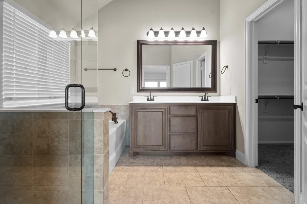 4706 Belladonna Court Mansfield, TX 76063