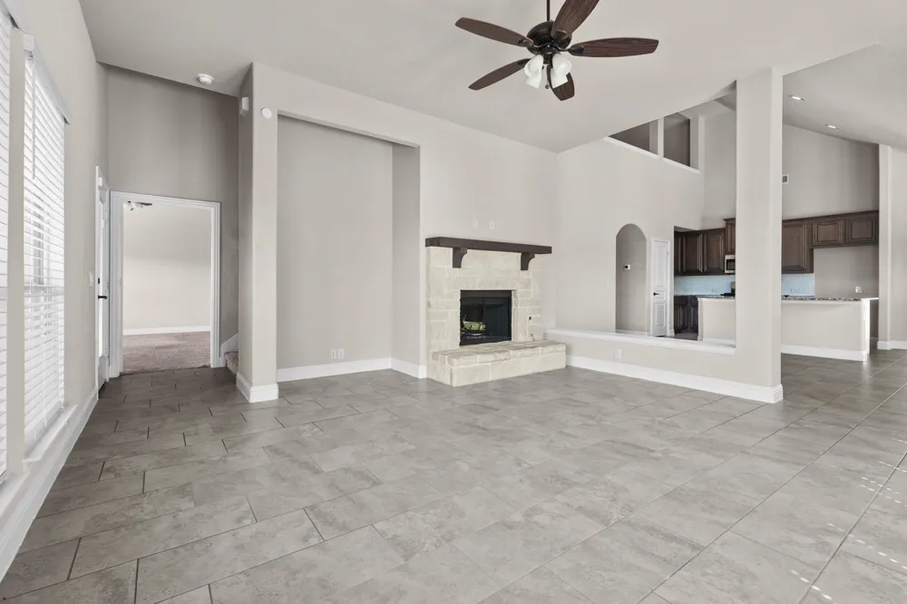 4706 Belladonna Court Mansfield, TX 76063