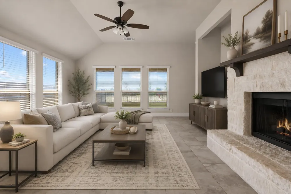 4706 Belladonna Court Mansfield, TX 76063
