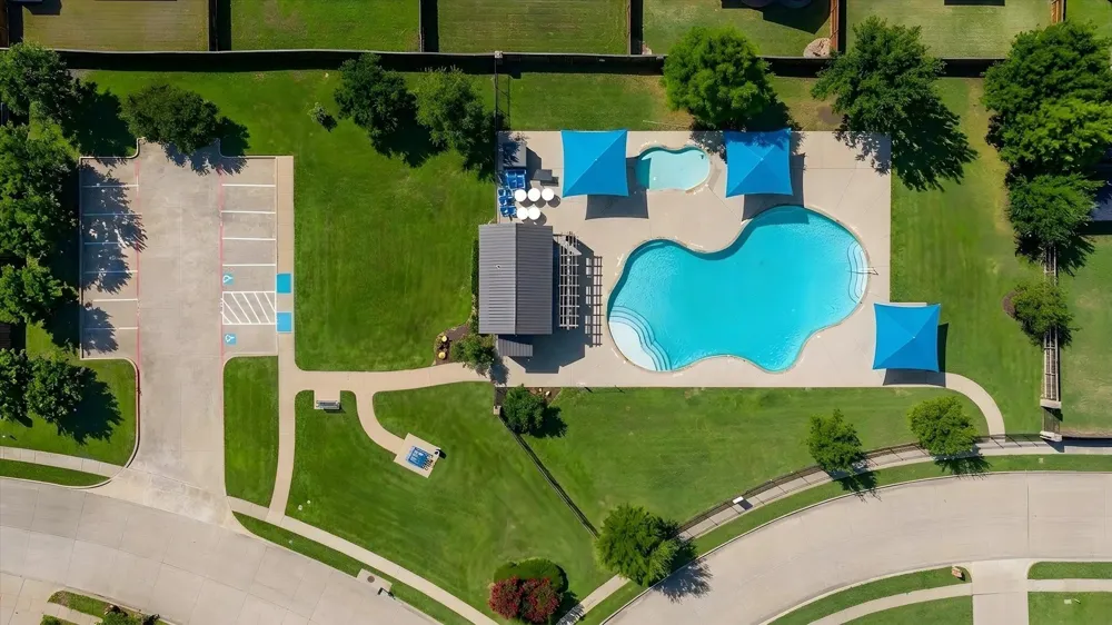 4706 Belladonna Court Mansfield, TX 76063
