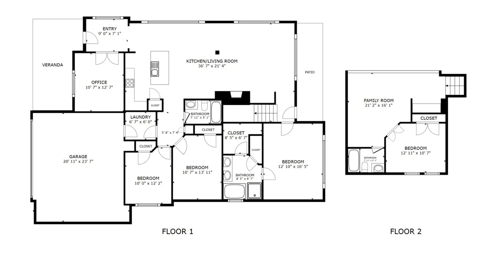 4706 Belladonna Court Mansfield, TX 76063