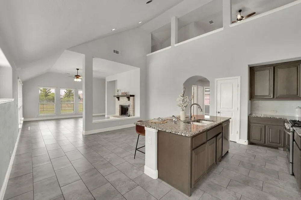 4706 Belladonna Court Mansfield, TX 76063
