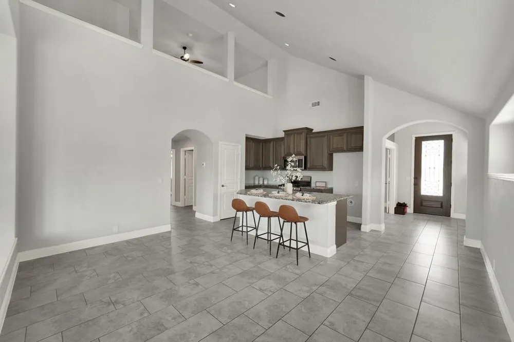 4706 Belladonna Court Mansfield, TX 76063