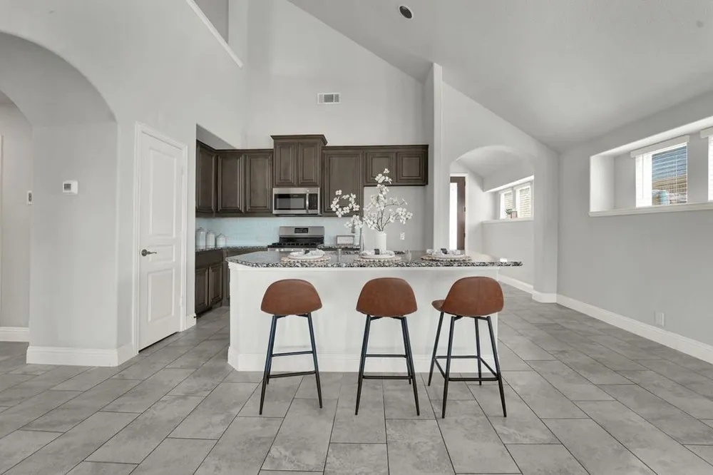 4706 Belladonna Court Mansfield, TX 76063