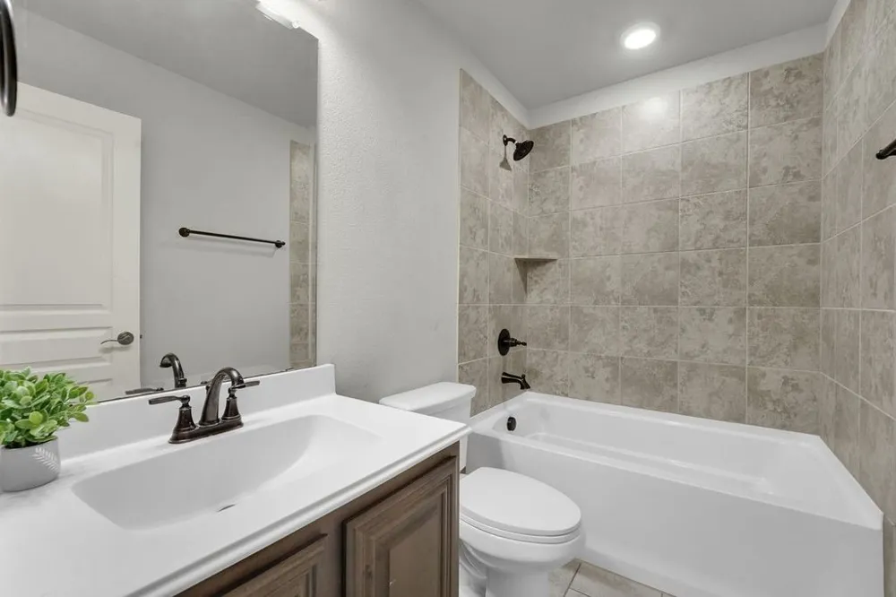 4706 Belladonna Court Mansfield, TX 76063