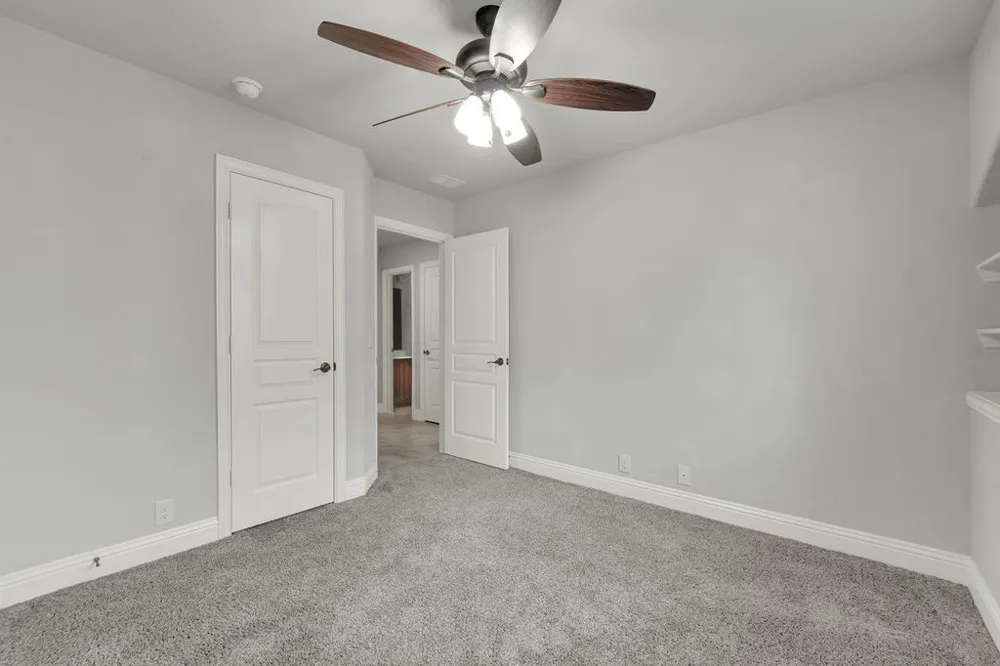 4706 Belladonna Court Mansfield, TX 76063