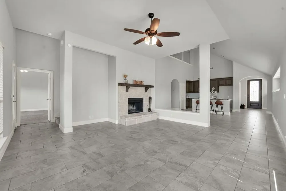 4706 Belladonna Court Mansfield, TX 76063