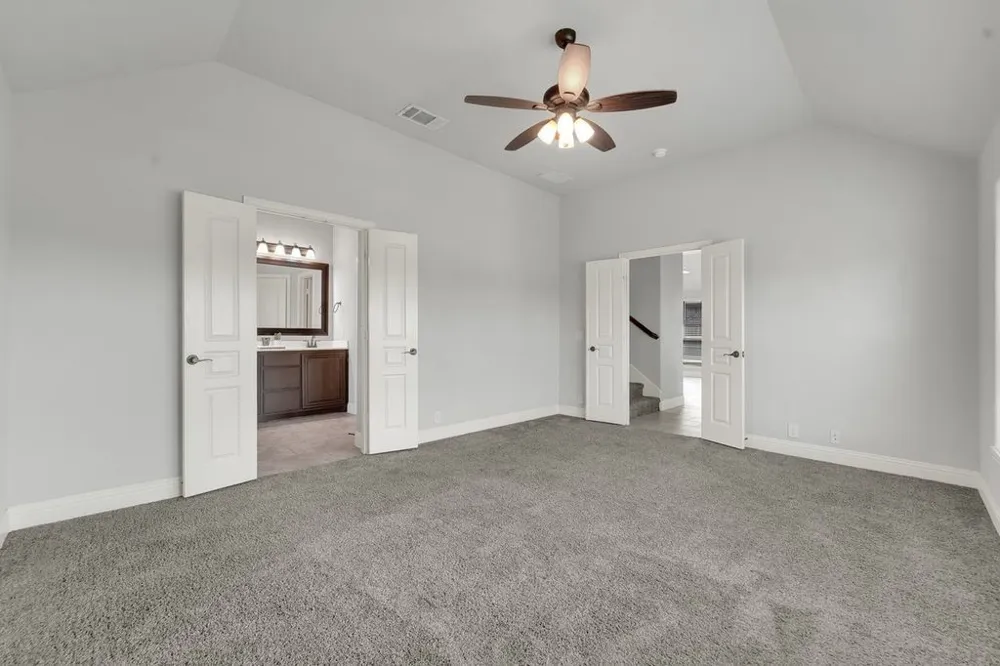4706 Belladonna Court Mansfield, TX 76063