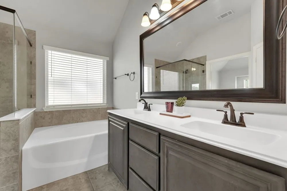4706 Belladonna Court Mansfield, TX 76063