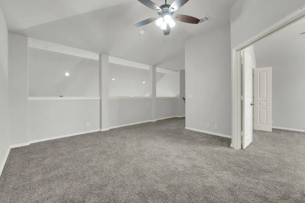 4706 Belladonna Court Mansfield, TX 76063