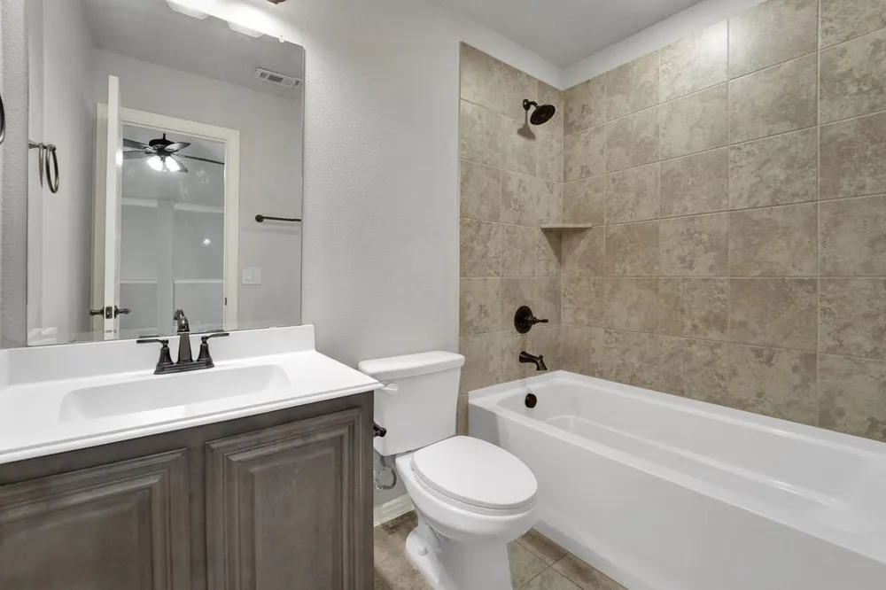 4706 Belladonna Court Mansfield, TX 76063