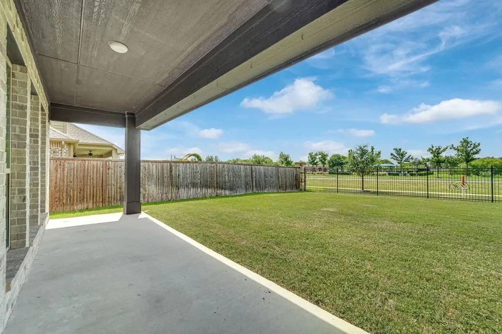 4706 Belladonna Court Mansfield, TX 76063