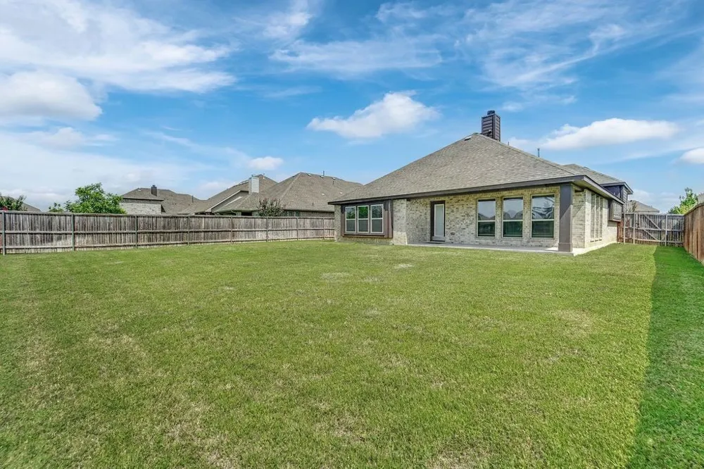 4706 Belladonna Court Mansfield, TX 76063