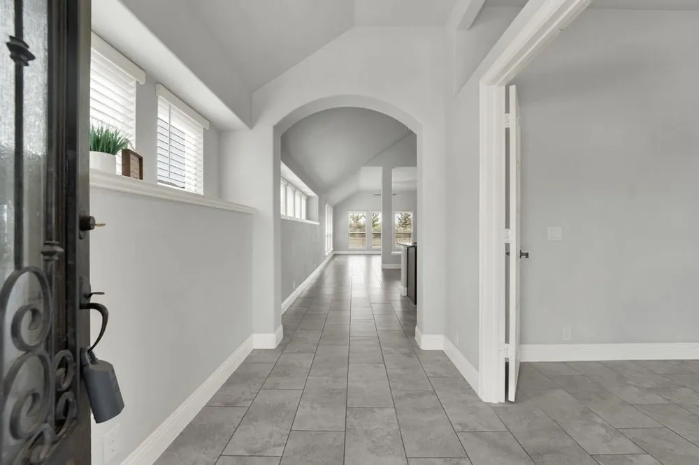4706 Belladonna Court Mansfield, TX 76063
