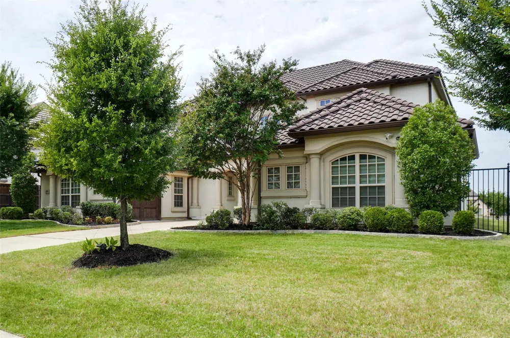 2404 Palmetto Way Southlake, TX 76092