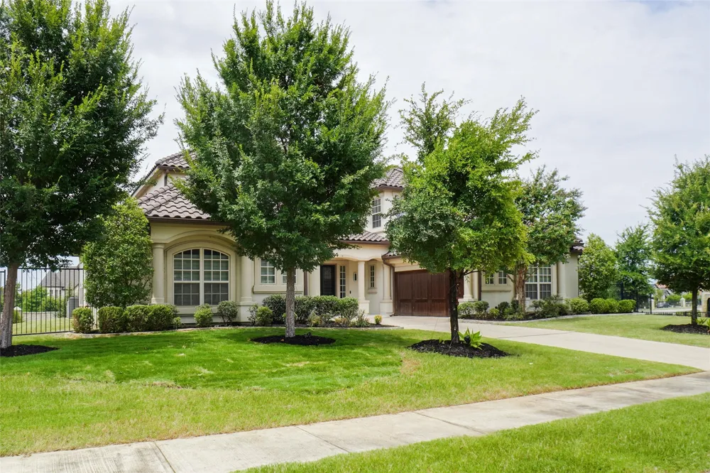 2404 Palmetto Way Southlake, TX 76092