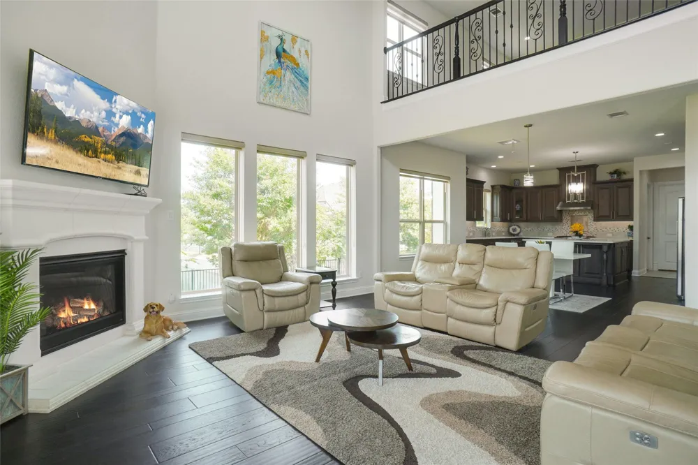 2404 Palmetto Way Southlake, TX 76092