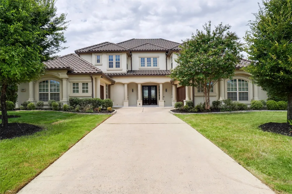 2404 Palmetto Way Southlake, TX 76092