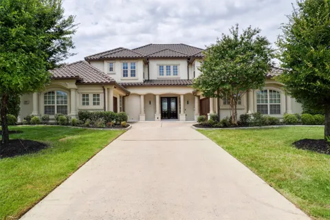 2404 Palmetto Way