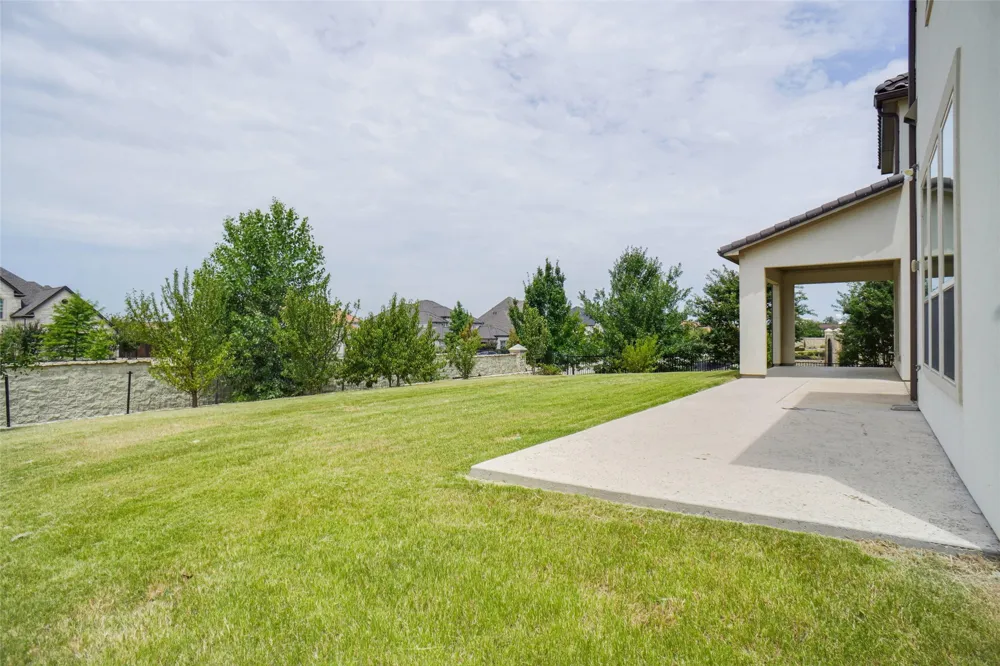2404 Palmetto Way Southlake, TX 76092