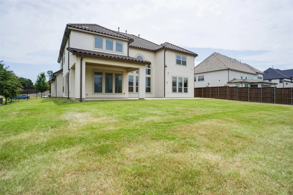2404 Palmetto Way Southlake, TX 76092