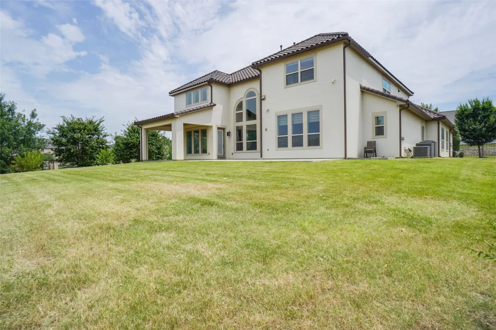 2404 Palmetto Way Southlake, TX 76092