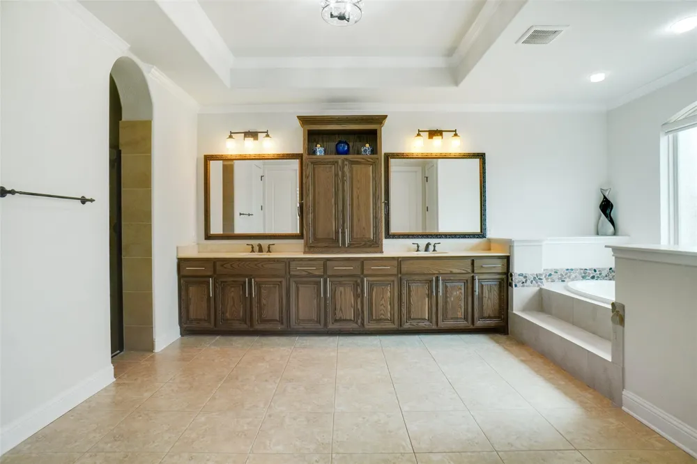 2404 Palmetto Way Southlake, TX 76092